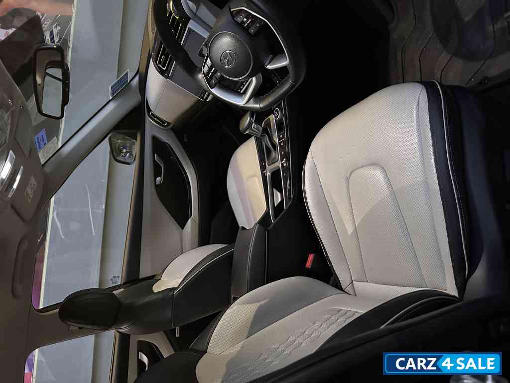 Hyundai Creta Sx o dual color Hyundai Creta Sx o dual color