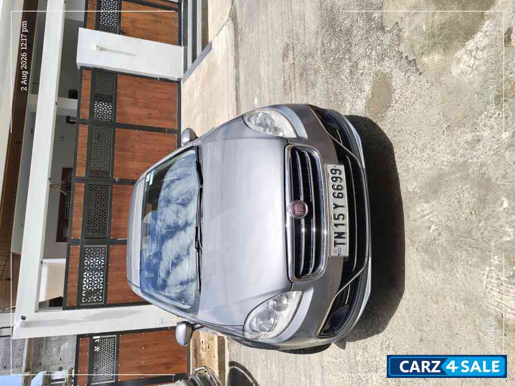 Fiat Linea Emotion