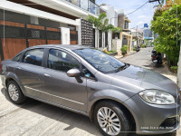 Fiat Linea Emotion
