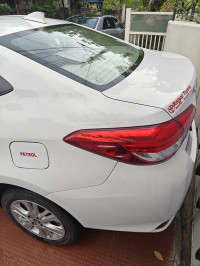 Toyota Yaris Automatic 2018 Model