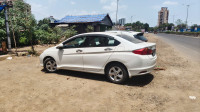Honda City V 2015 Model