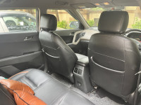 Polar White Hyundai Creta 1.6SX
