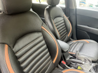 Polar White Hyundai Creta 1.6SX
