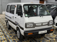 Maruti Suzuki Omni Omni MPI STD bsIV 2012 Model