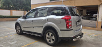Mahindra XUV 500 W8 2013 Model