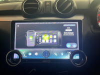 Maruti Suzuki Swift Vxi AT 2022 Model