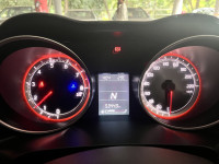 Maruti Suzuki Swift Vxi AT