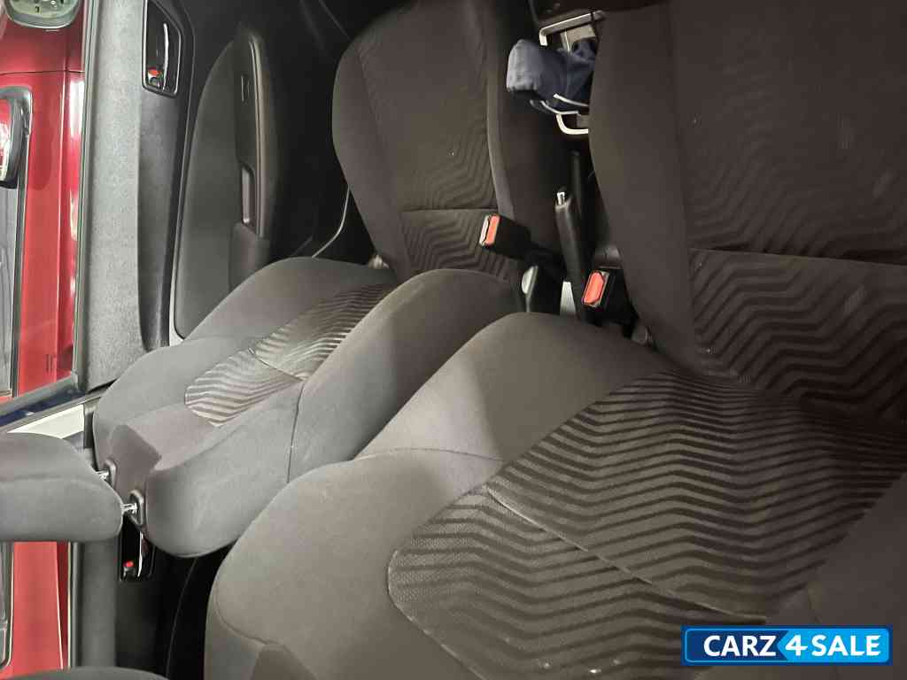 Maruti Suzuki Swift Vxi AT Maruti Suzuki Swift Vxi AT