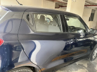 Maruti Suzuki Swift Vxi AT