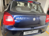 Maruti Suzuki Swift Vxi AT