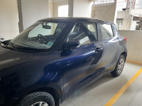 Maruti Suzuki Swift Vxi AT