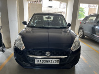 Maruti Suzuki Swift Vxi AT