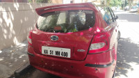 Datsun Go Plus 2015 Model