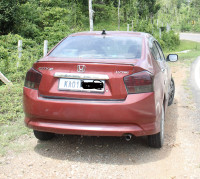 Honda City I-Vtech SMT 2011 Model