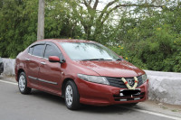 Honda City I-Vtech SMT