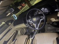 Honda City I-Vtech SMT