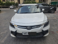 Toyota Glanza G - CNG 2024 Model