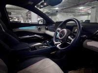White Pearl BYD Atto Dynamic