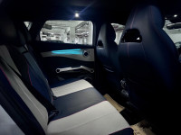 White Pearl BYD Atto Dynamic