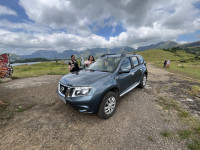 Nissan Terrano Petrol XL 2014 Model