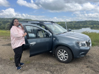 Nissan Terrano Petrol XL