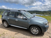 Nissan Terrano Petrol XL
