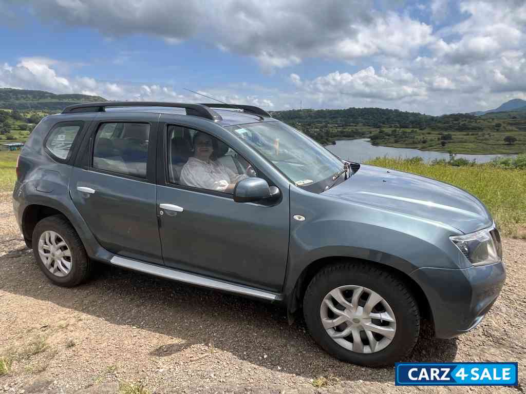 Nissan Terrano Petrol XL Nissan Terrano Petrol XL