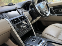 Land Rover Discovery Discovery sport HSE TD
