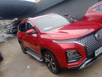 MG Hector Plus Sharp pro cvt 1.5 automativ 7 seater 2024 Model