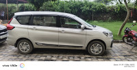 Maruti Suzuki Ertiga VXI Smart Hybrid 2018 Model