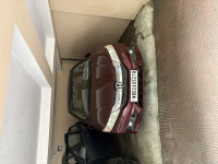 Honda City Ivtec 2015 Model