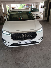 Honda Amaze CVT 2025 Model
