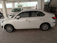 Honda Amaze CVT