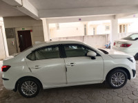 Honda Amaze CVT