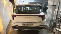 Kia Carens IMT MANUAL LUXURY PLUS 1.5 TURBO