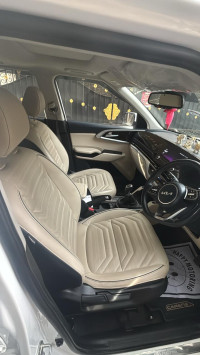 Kia Carens IMT MANUAL LUXURY PLUS 1.5 TURBO