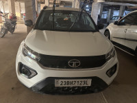 Tata Nexon XMS
