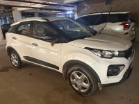 Tata Nexon XMS