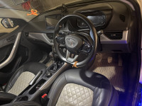 Tata Nexon XMS