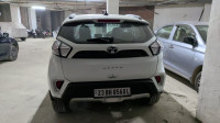 Tata Nexon XZ PLUS LUXS