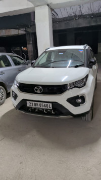 Tata Nexon XZ PLUS LUXS