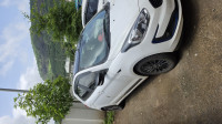 Ford Figo Blu top Variant