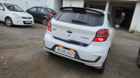 Ford Figo Blu top Variant