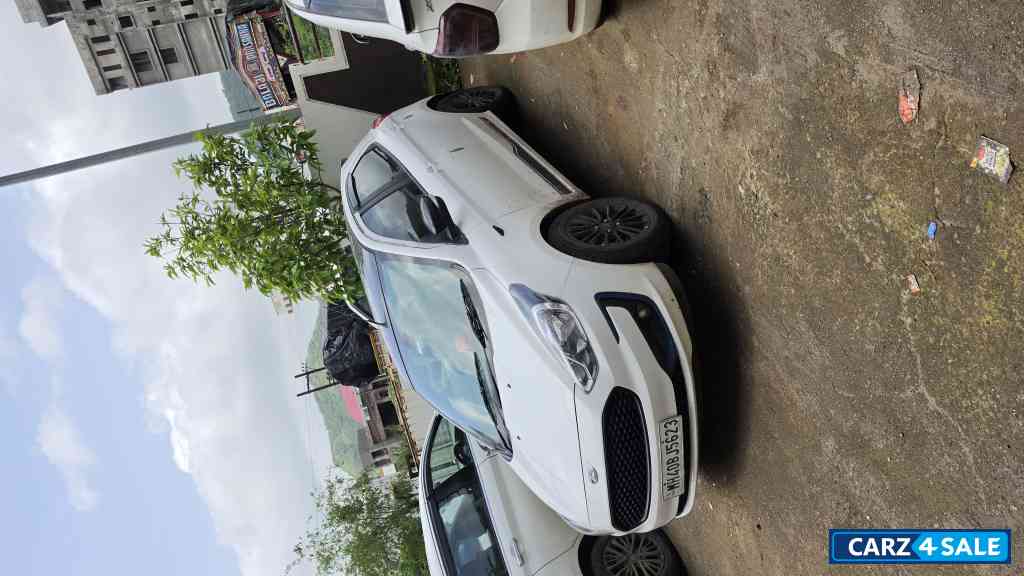 Ford Figo Blu top Variant Ford Figo Blu top Variant
