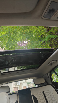 Hyundai Creta 1.5 IVT SX Petrol Automatic
