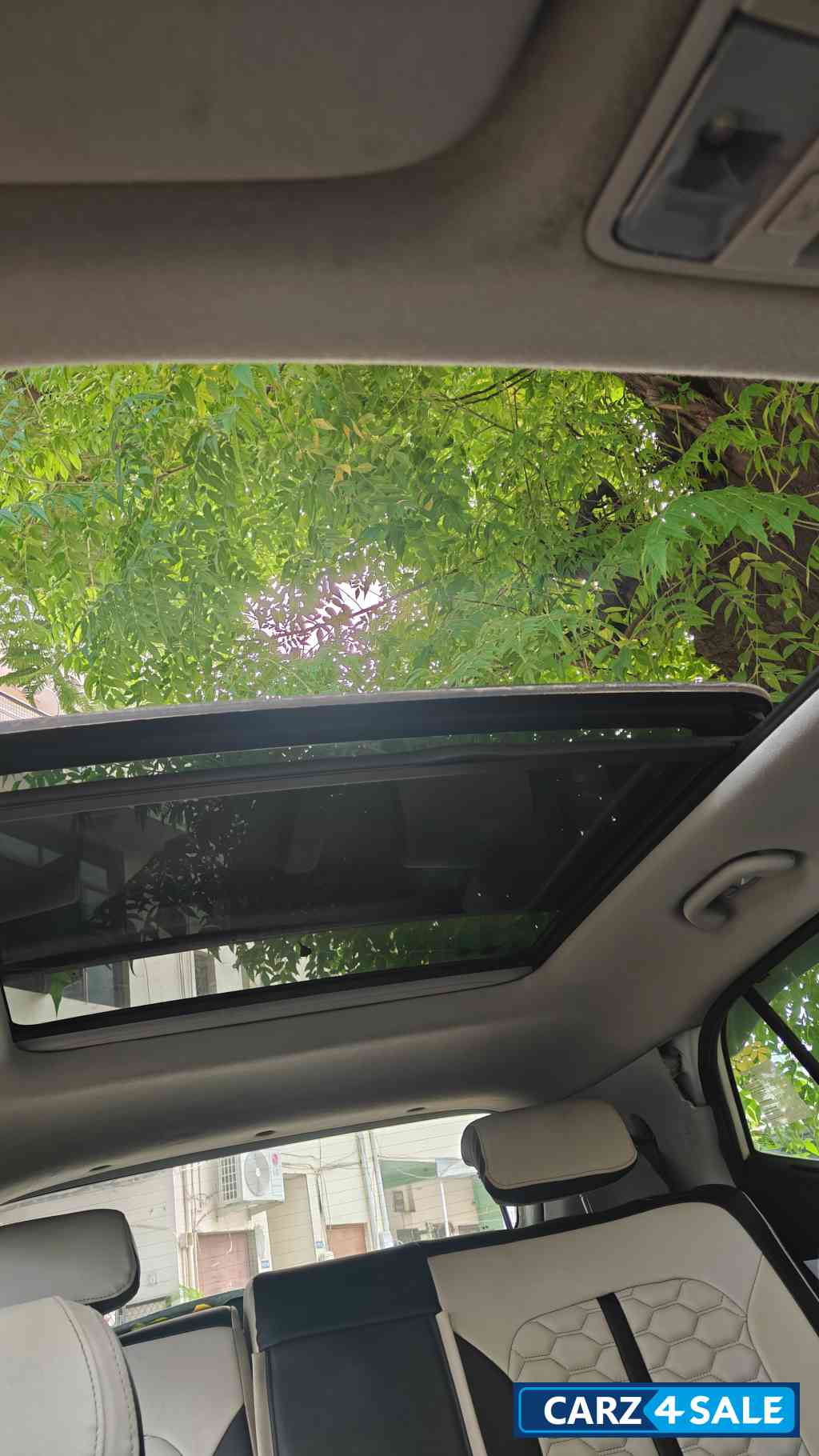 Hyundai Creta 1.5 IVT SX Petrol Automatic
