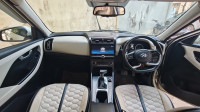 Hyundai Creta 1.5 IVT SX Petrol Automatic