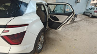 Hyundai Creta 1.5 IVT SX Petrol Automatic