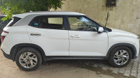 Hyundai Creta 1.5 IVT SX Petrol Automatic