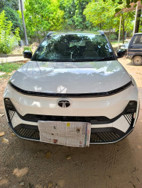 Tata Nexon Ev Empowered plus 45 2024 Model